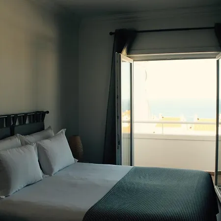 Prázdninový dům Boutique House Ericeira