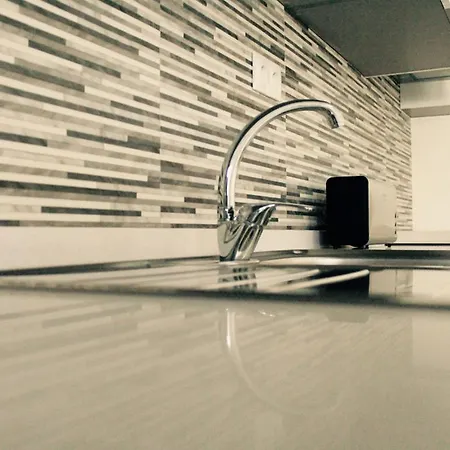펜션 Boutique House *