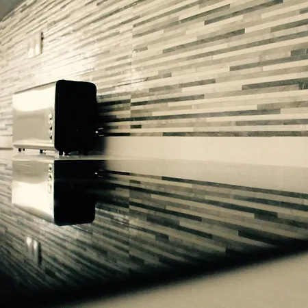 펜션 Boutique House